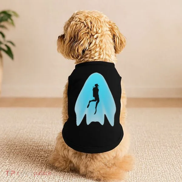 Scuba Diving Scuba Diving Doggie Tank