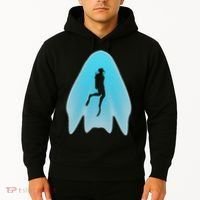 Scuba Diving Scuba Diving Hoodie thumb 2