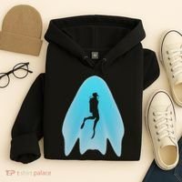 Scuba Diving Scuba Diving Hoodie thumb 4