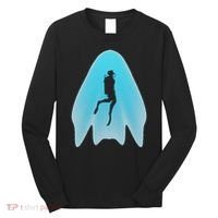 Scuba Diving Scuba Diving Long Sleeve Shirt thumb 0