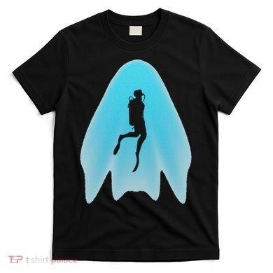 Scuba Diving Scuba Diving T-Shirt