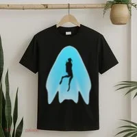 Scuba Diving Scuba Diving T-Shirt thumb 2