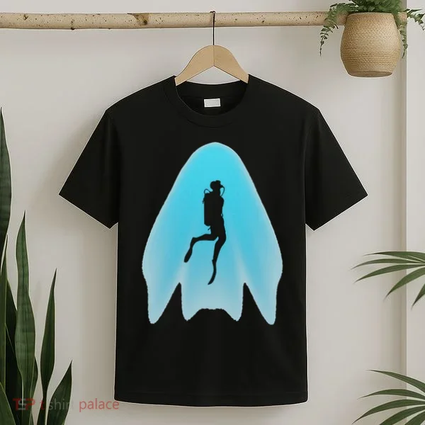 Scuba Diving Scuba Diving T-Shirt