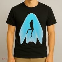 Scuba Diving Scuba Diving T-Shirt thumb 3