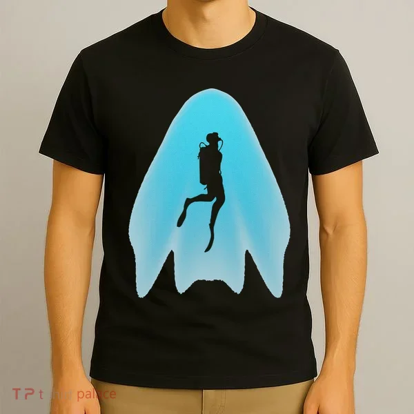 Scuba Diving Scuba Diving T-Shirt