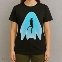 Scuba Diving Scuba Diving T-Shirt thumb 4