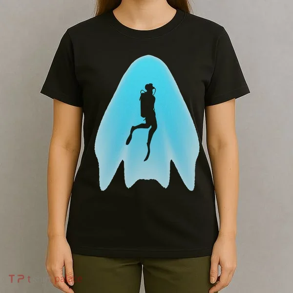 Scuba Diving Scuba Diving T-Shirt
