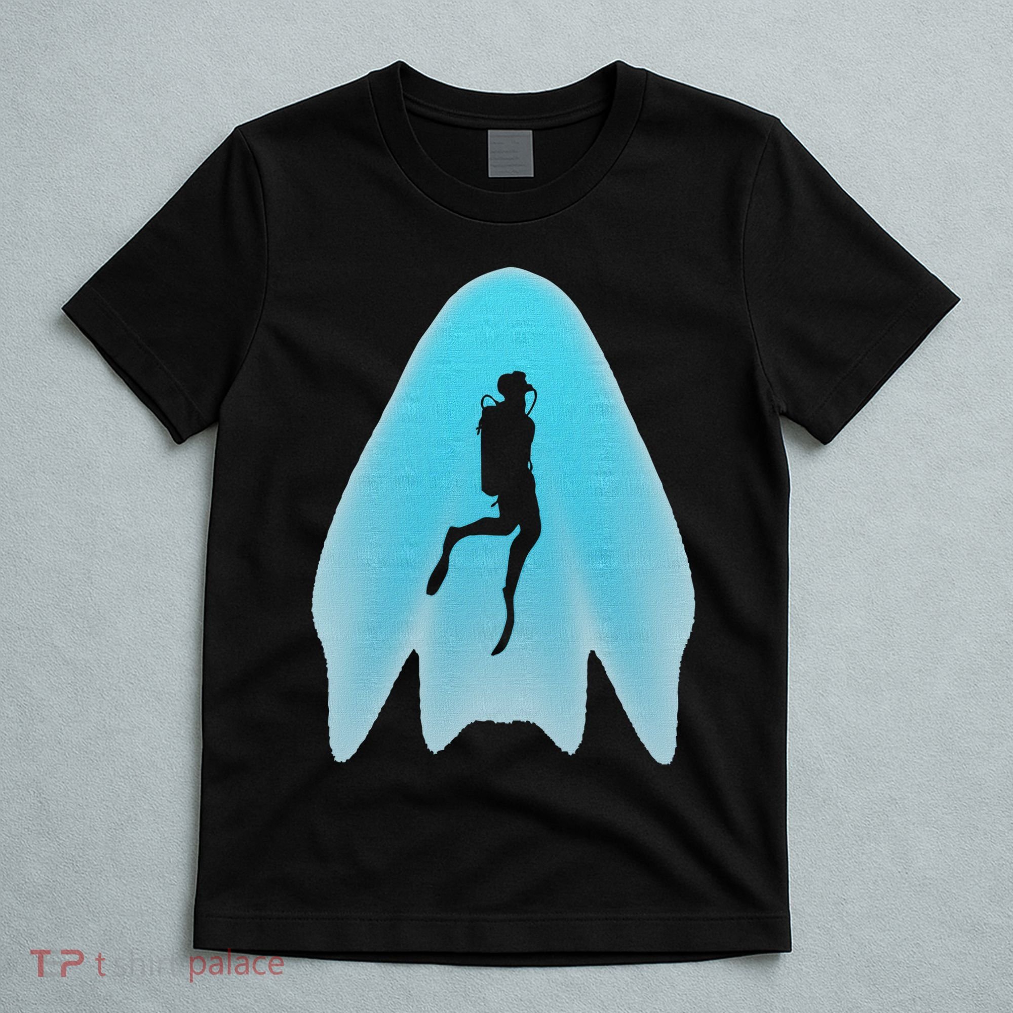 Scuba Diving Scuba Diving T-Shirt