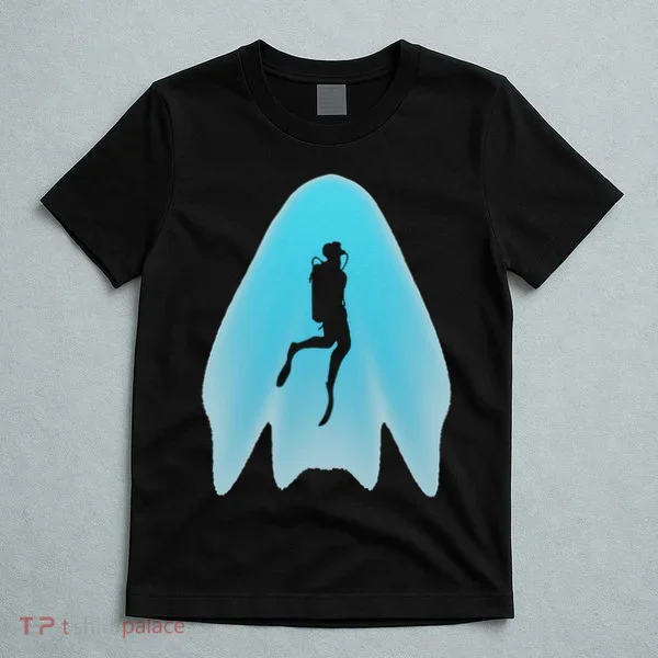 Scuba Diving Scuba Diving T-Shirt