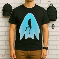 Scuba Diving Scuba Diving T-Shirt thumb 6