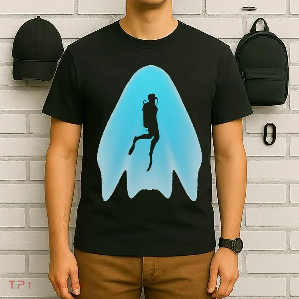 Scuba Diving Scuba Diving T-Shirt