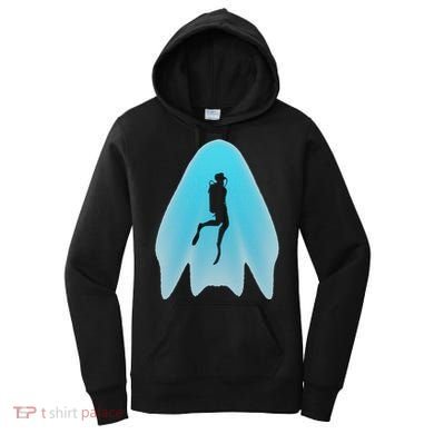 Scuba Diving Scuba Diving Women's Hoodie
