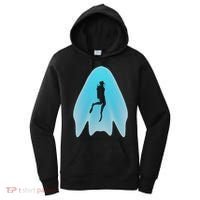 Scuba Diving Scuba Diving Women's Hoodie thumb 0