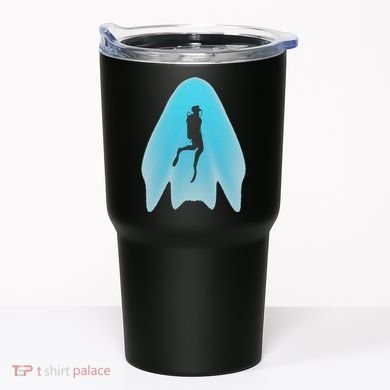 Scuba Diving Scuba Diving Tumbler
