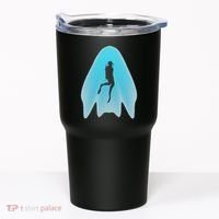 Scuba Diving Scuba Diving Tumbler thumb 0