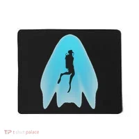 Scuba Diving Scuba Diving Mousepad thumb 0