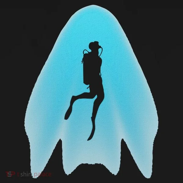 Scuba Diving Scuba Diving Ornament