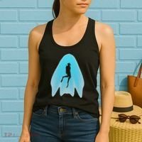 Scuba Diving Scuba Diving Women's Tank Top thumb 2
