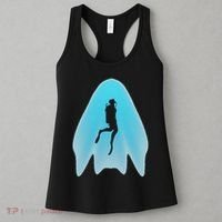 Scuba Diving Scuba Diving Women's Tank Top thumb 3