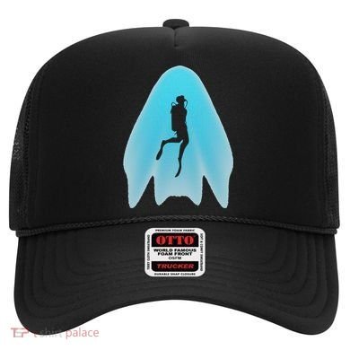 Scuba Diving Scuba Diving Hat