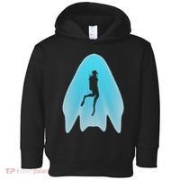 Scuba Diving Scuba Diving Toddler Hoodie thumb 0