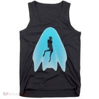 Scuba Diving Scuba Diving Tank Top thumb 0