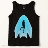 Scuba Diving Scuba Diving Tank Top thumb 2