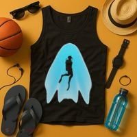 Scuba Diving Scuba Diving Tank Top thumb 4
