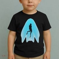 Scuba Diving Scuba Diving Toddler T-Shirt thumb 2