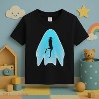 Scuba Diving Scuba Diving Toddler T-Shirt thumb 3