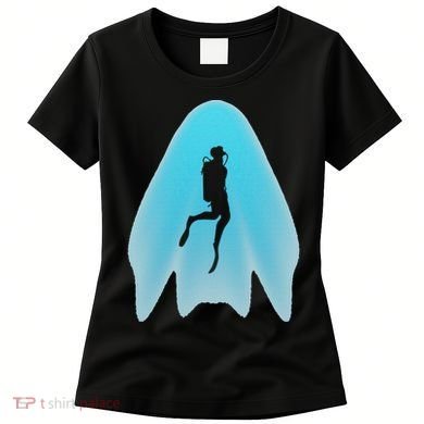 Scuba Diving Scuba Diving Women's T-Shirt