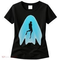 Scuba Diving Scuba Diving Women's T-Shirt thumb 0
