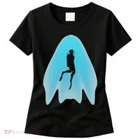 Scuba Diving Scuba Diving Women's T-Shirt thumb 0