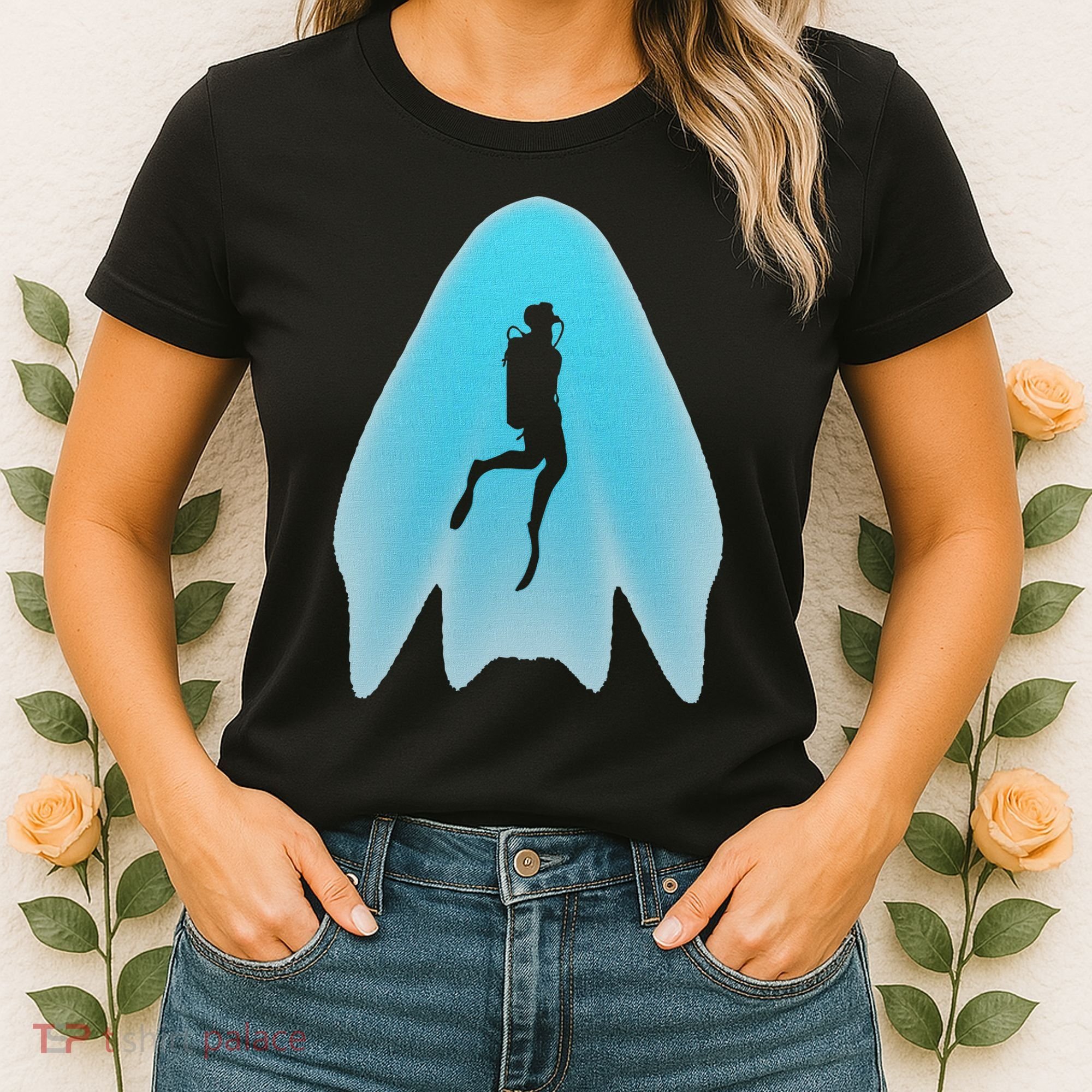 Scuba Diving Scuba Diving Women's T-Shirt