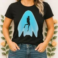 Scuba Diving Scuba Diving Women's T-Shirt thumb 2