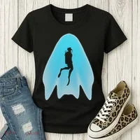 Scuba Diving Scuba Diving Women's T-Shirt thumb 3