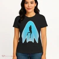 Scuba Diving Scuba Diving Women's T-Shirt thumb 4