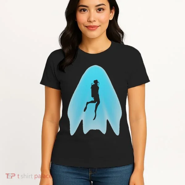 Scuba Diving Scuba Diving Women's T-Shirt
