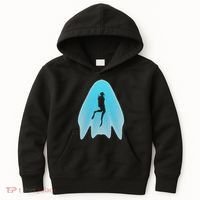 Scuba Diving Scuba Diving Kids Hoodie thumb 0