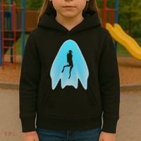 Scuba Diving Scuba Diving Kids Hoodie thumb 3