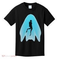 Scuba Diving Scuba Diving Kids T-Shirt thumb 0