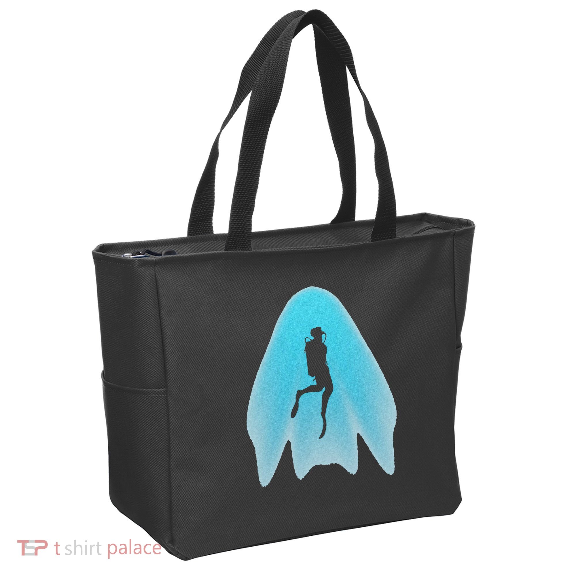 Scuba Diving Scuba Diving Tote Bag