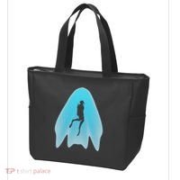 Scuba Diving Scuba Diving Tote Bag thumb 3