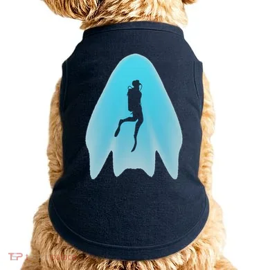 Doggie Tank