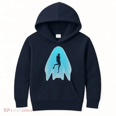 Kids Hoodie