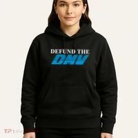 Defund The Dmv Hoodie thumb 5