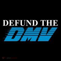 Defund The Dmv Bucket Hat thumb 4