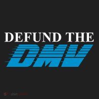 Defund The Dmv Hat thumb 2