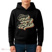 Stop Drinking The Koolaid Media News Msm Brainwashing Kids Hoodie thumb 4