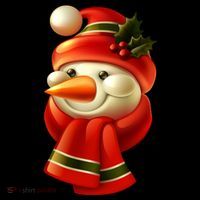 Snowman Dressed To Impress Coffee Mug thumb 5